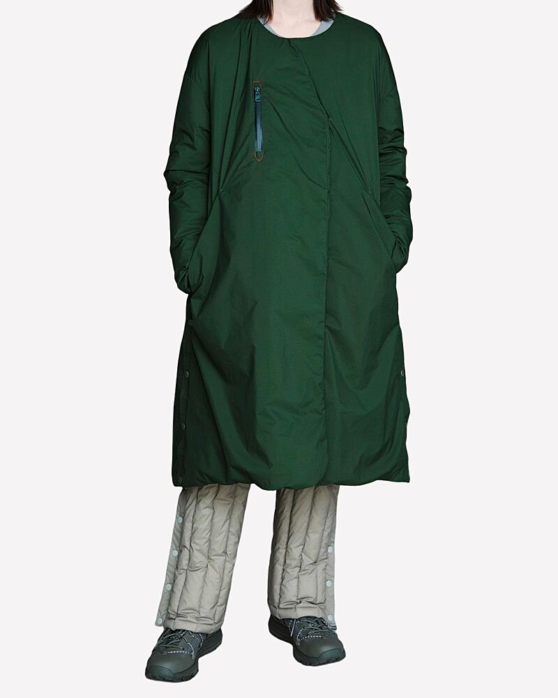 F and 2025 f raincoat
